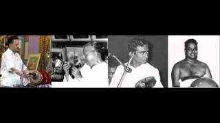 M.D Ramanathan-Jalajaksha-Varnam-Hamsadhwani