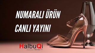 10.10.2023 NUMARALI ÜRÜN MEZATI