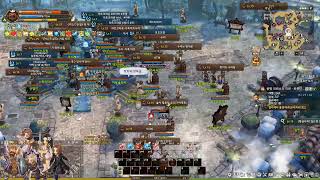 【蔡皮皮 TomPP】getting ready for big update｜Tree of Savior @ Korean server