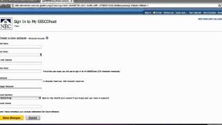 EbscoHost-Creating Folders