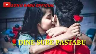 Nijar Thanu Besi Bharsa Thila ❤️Dine Sure Pastabu 🥀🌹🥀Sonu Babu Sambalpuri Sayeri Video 2021