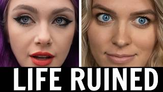What is going on with Female Streamers