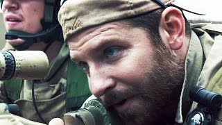 7 Problems With 'American Sniper' & Chris Kyle