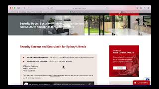 How To Register My SP Screens Security Screen Warranty