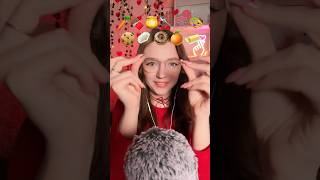 Emoji challenge #asmr #asmrsounds #asmrrelax #asmrtingles #asmrwhispers #asmrsleep #relax #tingles