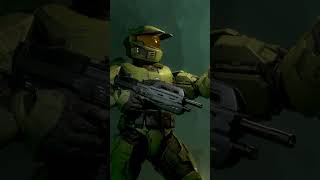 The MA5K Avenger | Halo Infinite