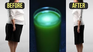 Morning Weight Loss Drink | Lose 5 Kgs In 5 Days | With Coriander, Lemon, Ginger, Honey| Water Anisa