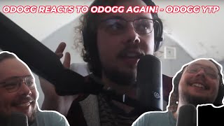 ODOGG REACTS TO ODOGG? - [YTP] doggO: Revenge of the First One