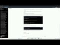 python script to execute linux commands