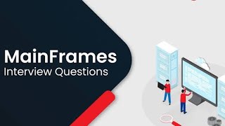 Mainframe Interview Questions and Answers || JCL,COBOL and DB2 Interview Question and Answers