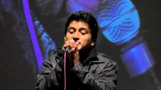 "Koi Jab Raah Na Paye" Momindia Presents "WPSD -2015 " Public Singer  Niraj Bhandari