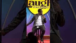 Black People Can't Gamble - Comedian G Thang - Chocolate Sundaes Standup Comedy #shorts