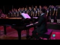 les choristes concert 2 janvier 2012