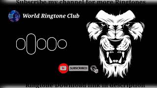 One Night In Dubai Ringtone || Dubai Ringtone || Download Link ⬇️ | dubai cool Ringtone |