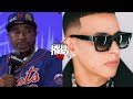 NORE Adresses DADDY YANKEE about Introducing REGGEATON to The UNITED STATES AND NYC