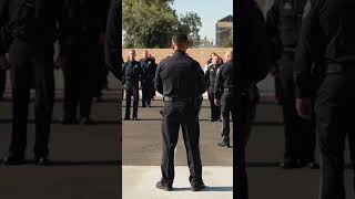 We Had Our Department Wide Inspection! City of Los Banos Reel