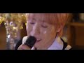 onewe 원위 용훈 이 밤을 빌려 말해요 special cover