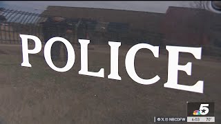Fort Worth police stop murder plot | NBCDFW