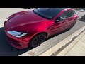 2024 tesla model s first impressions from a model 3 u0026 y owner