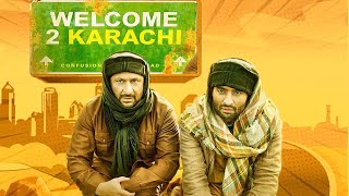 Welcome 2 Karachi | कॉमेडी मूवी | Full Movie | अरशद-जैकी ने किया कराची में कॉमेडी धमाका