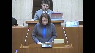 令和5年第7回栗東市議会定例会　各常任委員会委員長報告について(12月22日)