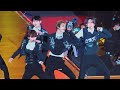 231209 kbs 가요대축제 sweet venom dance break 엔하이픈 니키 직캠 enhypen ni ki fancam