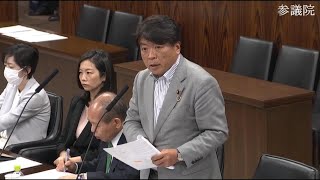 入管行政問題について　仁比参院議員20230511法務委