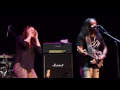 eric gales u0026 beth hart catfish blues 07.02.2017 norwegian jade