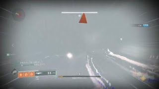 Destiny 2　リベン戦ゴリ押し