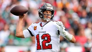 Tampa Bay Buccaneers RESTRUCTURE Tom Brady's Contract!