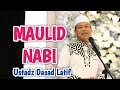 Maulid Nabi Muhammad Saw Ceramah Ustadz Dasad Latif Terbaru 2024