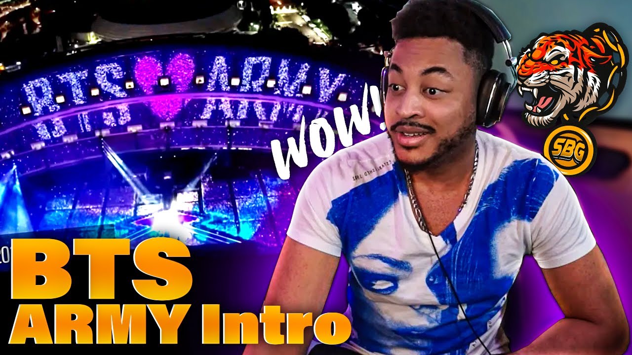 Meeting Bts Army Introduction To Bts Fans Reaction Hip Hop Fan