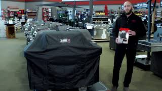 Weber 7131 Barbecue Cover | Barbecues Galore