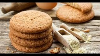 Corn Flour Cookies Easy and delicious