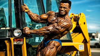 Shawn Ray Legendary Physique | The Most Aesthetic Bodybuilder Ever