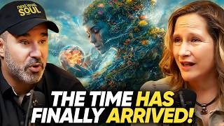 EXCLUSIVE - MOTHER OF CREATION Channeled: Humanity's FUTURE is BRIGHTER Than We Think! | Anne Tucker