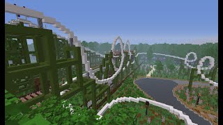 SprookjesCraft | Python POV