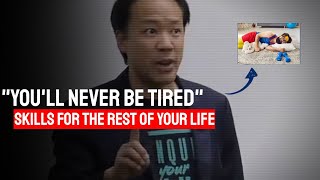 I Will Teach You 3 SKILLS That You'll Have For The Rest Of Your Life - Jim Kwik