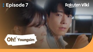 Oh! Youngsim - EP7 | Donghae's Jealousy | Korean Drama