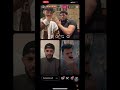 deaf live problem 😡 deaf samvok7 instagram live deafcommunity