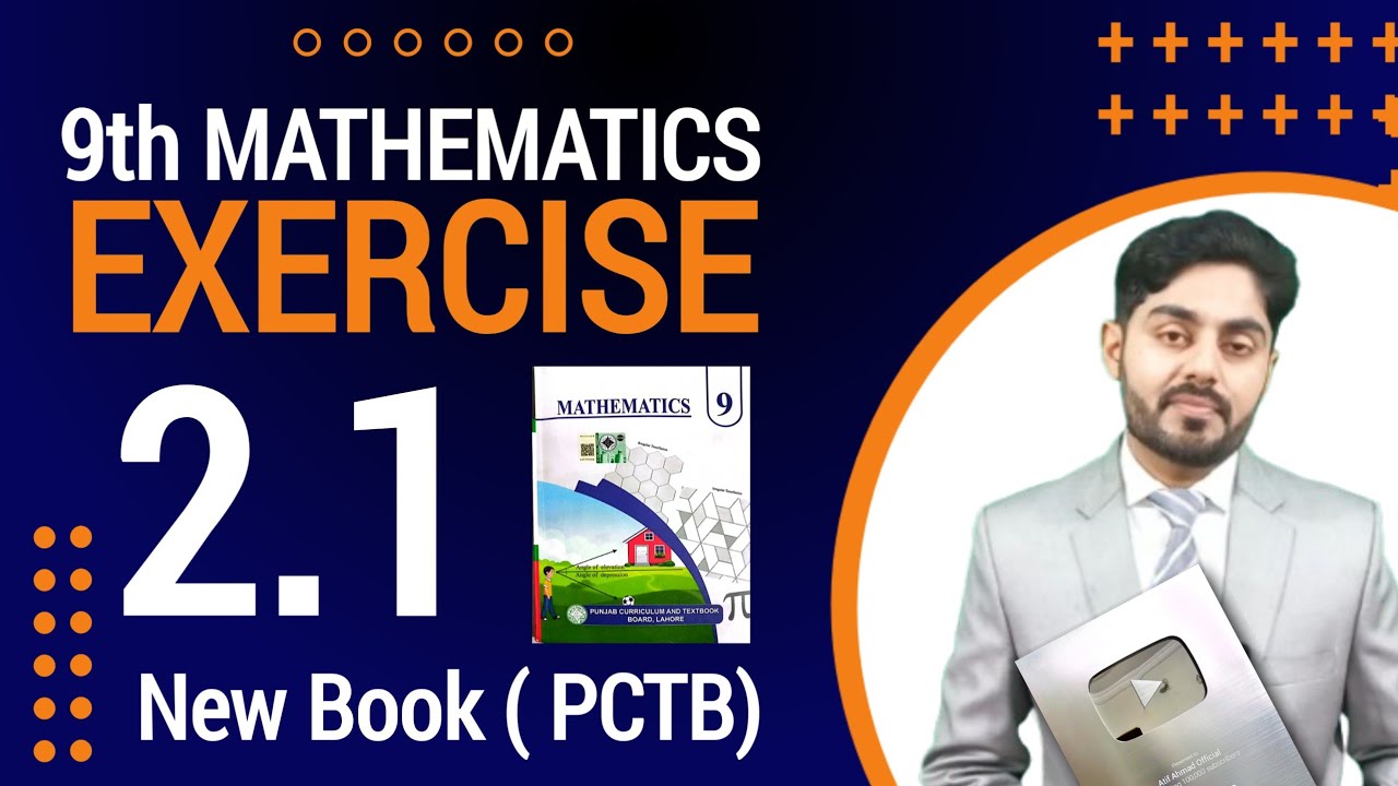 Exercise 2 1 Class 9 Math New Book 2025 Ex 2 1 Class 9 Pctb By