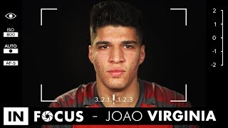 In Focus: Joao Virginia | Arsenal Academy