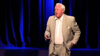 Forensic neuroscience can mean life or death: Dr. Scott Fraser at TEDxUSC