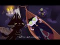 Panda Corner - Haunted Halloween Parade (Animated Story)