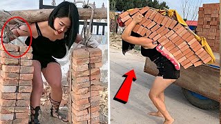 এই মেয়েরা তো মেশিন কেও হার মানিয়েছে | Fastest Workers in the World | Mayajaal