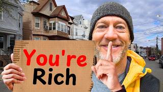 3 Signs You Are Financially Ahead Of Most Retirees
