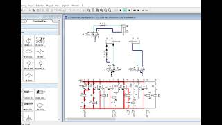 LAB 3 : TASK 1 ELECTRO-PNEUMATIC SYSTEM