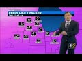 Chicago Weather: Cold Christmas On The Way