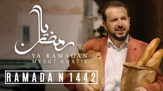 Mesut Kurtis - Ya Ramadan | مسعود كُرتس - يا رمضان | New Ramadan Nasheed - 1445/2024