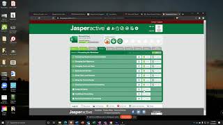 JA Excel 4 8  Using Cell Styles